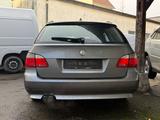 BMW 523 5 Touring 523i - BMW 523 aus 2007: 523i