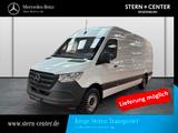 Mercedes-Benz Sprinter 315 CDI Maxi L3H2 Klima Kamera MBUX