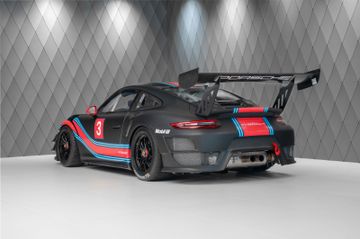 991 GT2 RS CLUBSPORT NEW LIMITED &quot;1 of 200&quot;