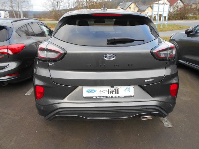 Ford Puma ST-Line X