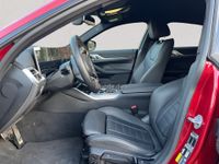 BMW i4 - Vorschau Bild 11