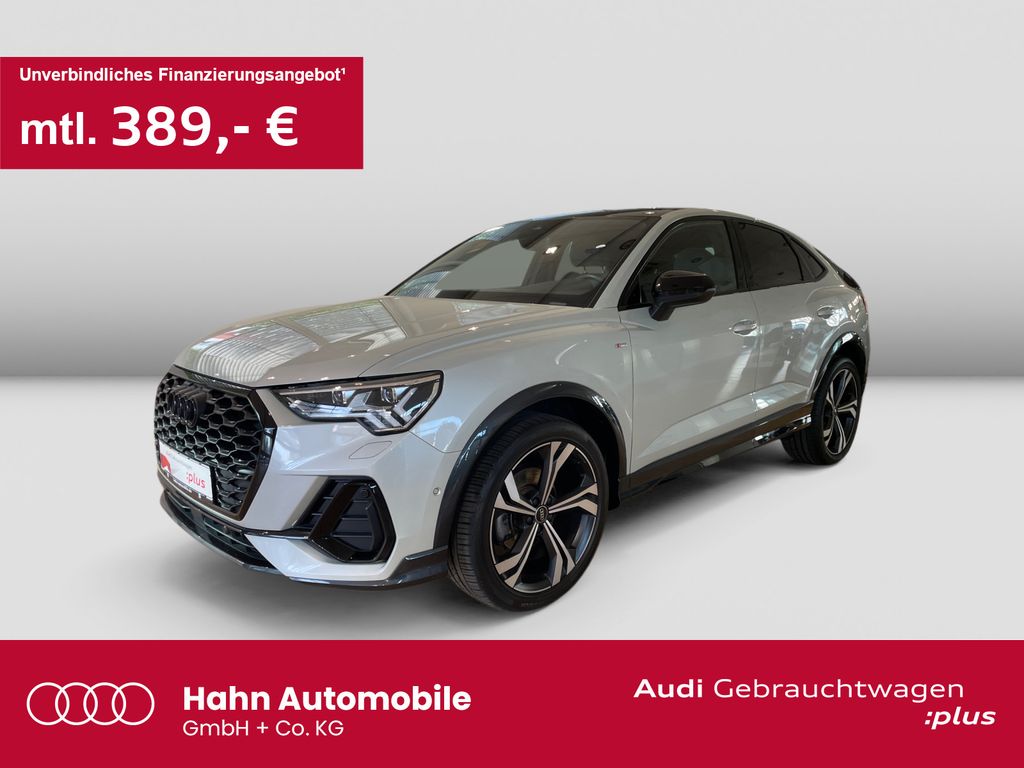 Image of Audi Q3