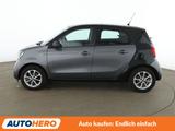 Smart forfour 0.9 Turbo Basis passion *TEMPO*PDC*SHZ* - Smart ForFour in Essen