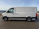 Volkswagen Crafter 35TDI*MITTEL*KLIMA*NAVI*KAMERA*TEMPOMAT! - VW Crafter Gebrauchtwagen in Stuttgart