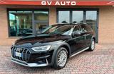 Audi A4 allroad 40 TDI S-tronic - Audi A4 Allroad mit Halbautomatikschaltung