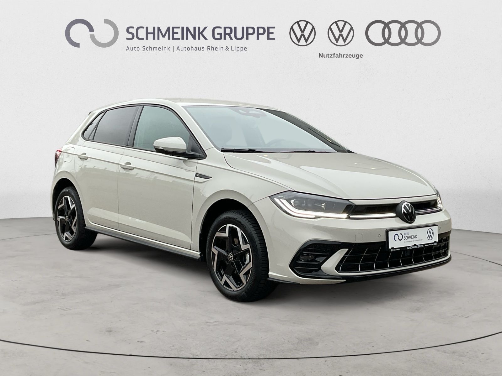 Volkswagen Polo - Bild 7