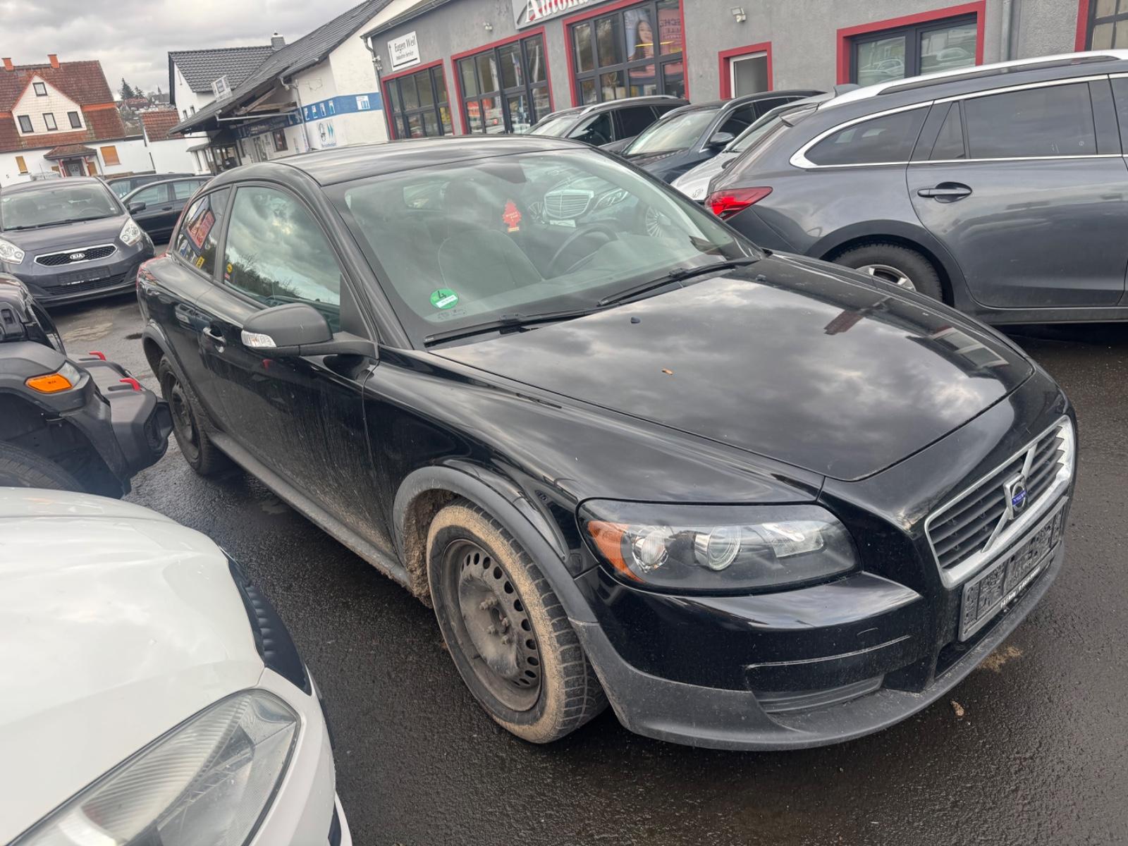 Volvo C30 2.0 D Kinetic