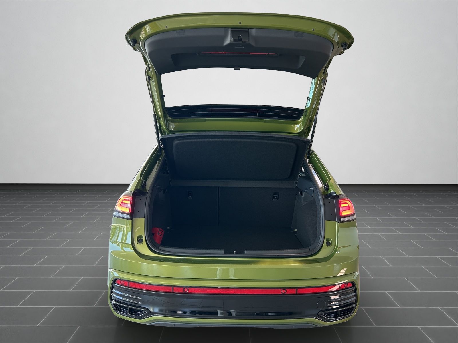 Volkswagen Taigo - Bild 16