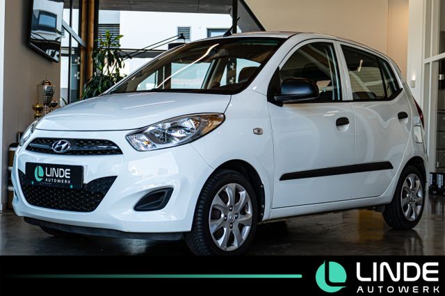 i10 5 Star Edition | AUS 1.HAND | KLIMA