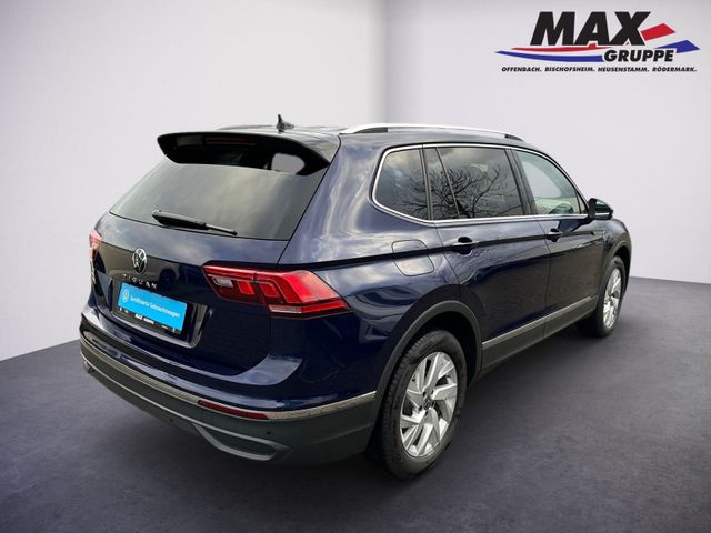 Tiguan Allspace 2.0 TDI LIFE MATRIX+PANO+ACC+APP