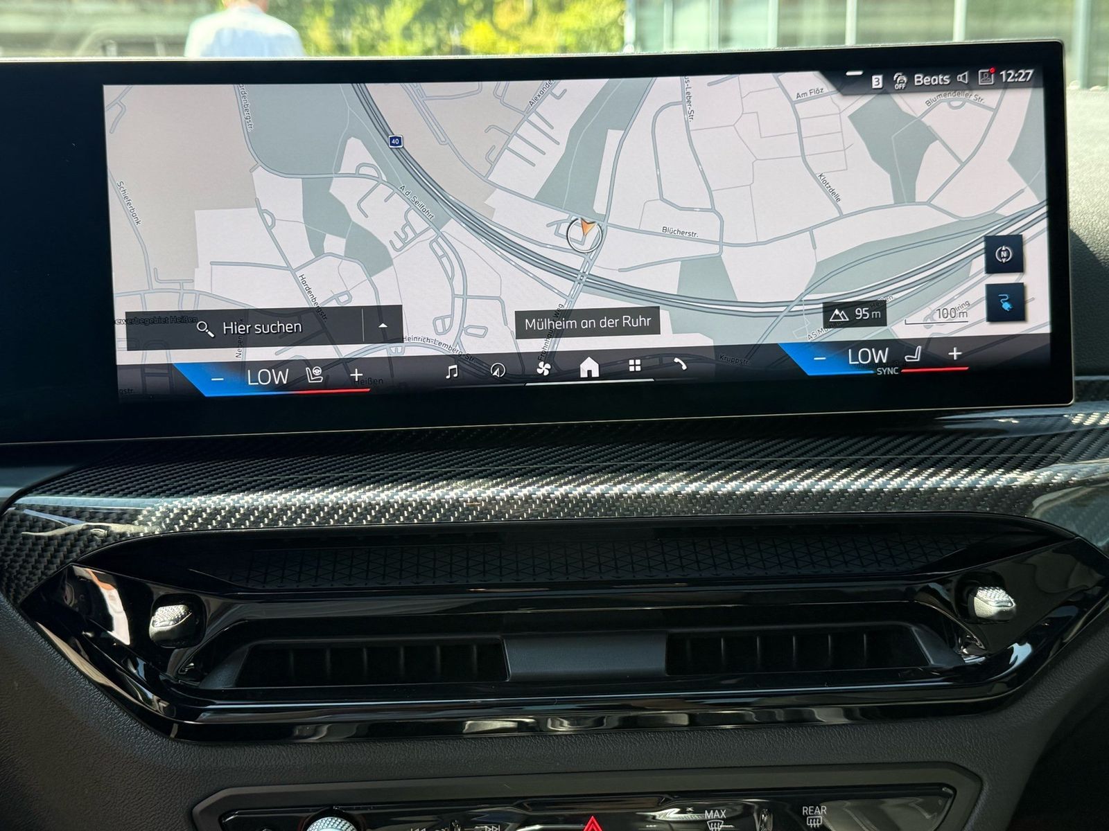 BMW i4 - Bild 13