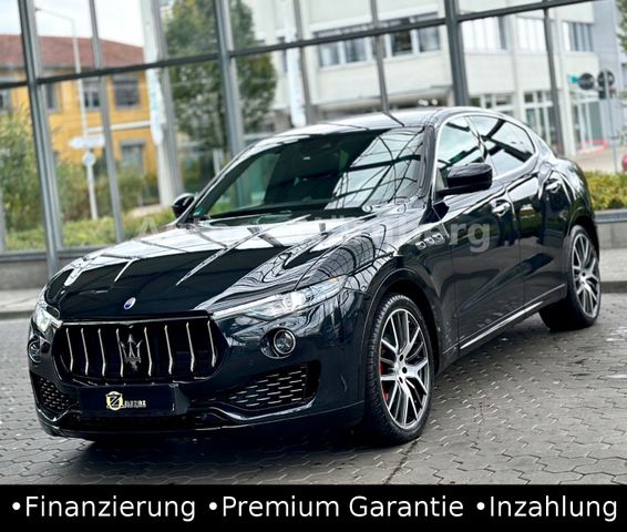 Maserati Levante*Full Black*Full Option*