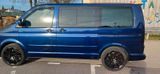Volkswagen vw t5 multivan 3,2 V6 highline mit Prinz g... - Volkswagen T5 Multivan mit Benzin-Antrieb: 3.2