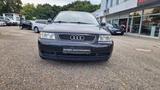 Audi A3 1.8 Auto Ambition - gebrauchte Audi A3 aus dem Jahr 1998