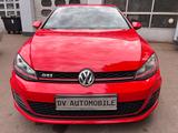 Volkswagen Golf VII Lim. GTI *HU Neu-Insp.Neu-2.Hand* - Volkswagen aus 2013: GTI