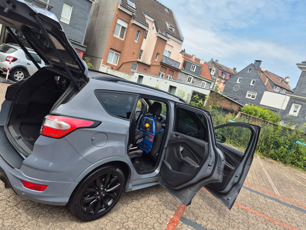 Image of Ford Kuga