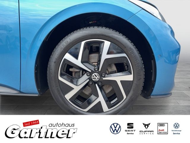ID.3 PRO 58kWh NAVI REAR VIEW ERGO ACTIVE ACC LE