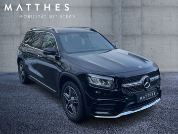 Mercedes GLB 200 - 5