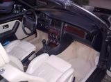 Audi Cabriolet 2.6 -incl. Hardtop in Wagenfarbe! - gebrauchte Audi Cabriolet aus dem Jahr 1994