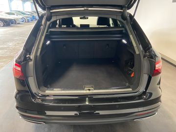 Audi A4 - 4