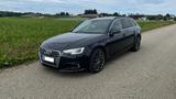Audi A4 Quattro B9 S line Standheizung ACC