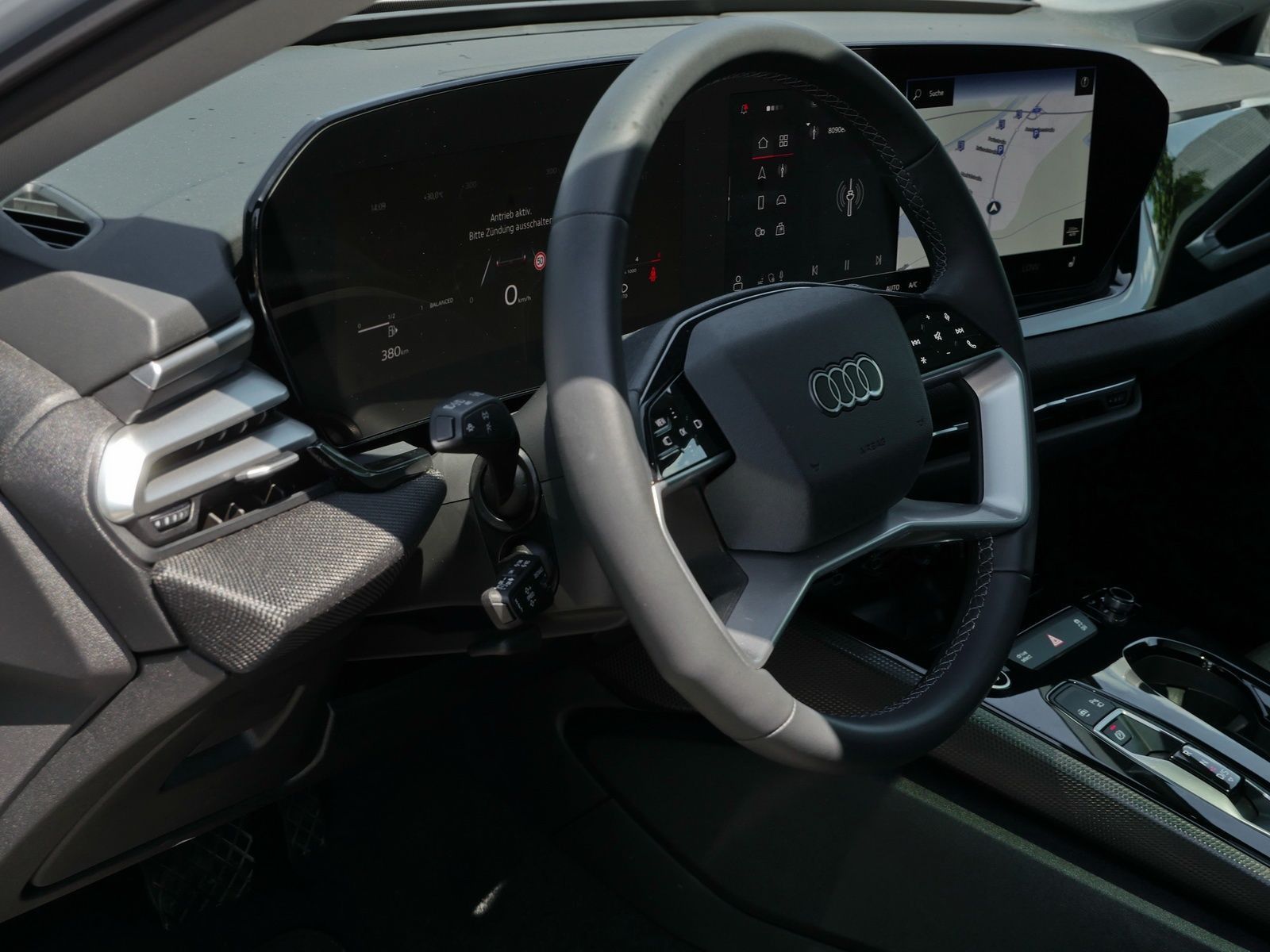 Audi A5 - Bild 18