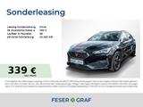 Cupra Leon SP 2,0TSI LED/ASSISTENZ XL/SHZ/KAMERA - Cupra Leon in Magdeburg