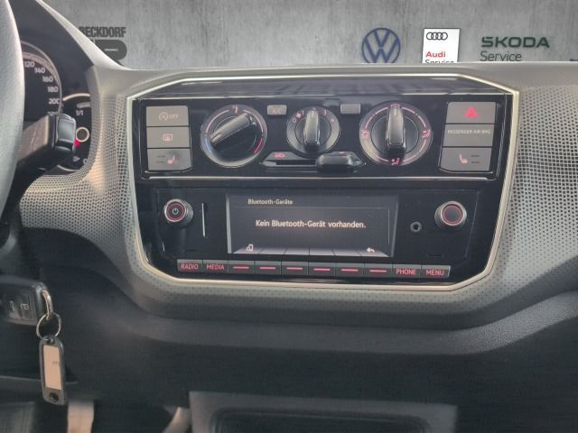 up! join up! 1.0 TSI