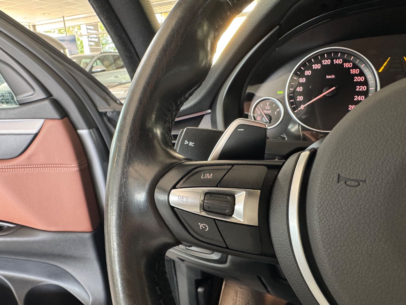 Fahrzeugabbildung BMW X5 sDrive 25 d/M-Paket/Leder/AHK/R-Cam/Xenon/SHZ