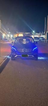 Mercedes-Benz GLE 250 d 4MATIC -Sport  - gebrauchte Mercedes-Benz GLE 250 aus dem Jahr 2017