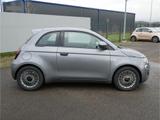 Fiat 500e ICON 42kWh MAGICEYE WINTER KOMFORT NAVI ALU - Fiat 500e Tageszulassungen