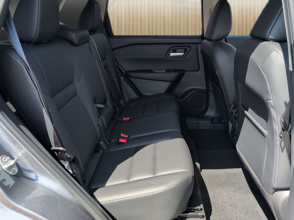 Nissan X-Trail - Bild 20