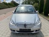 Mercedes-Benz A 150 Automatik*HU/AU & Service Neu*  Garantie - Mercedes-Benz A 150: Limousine