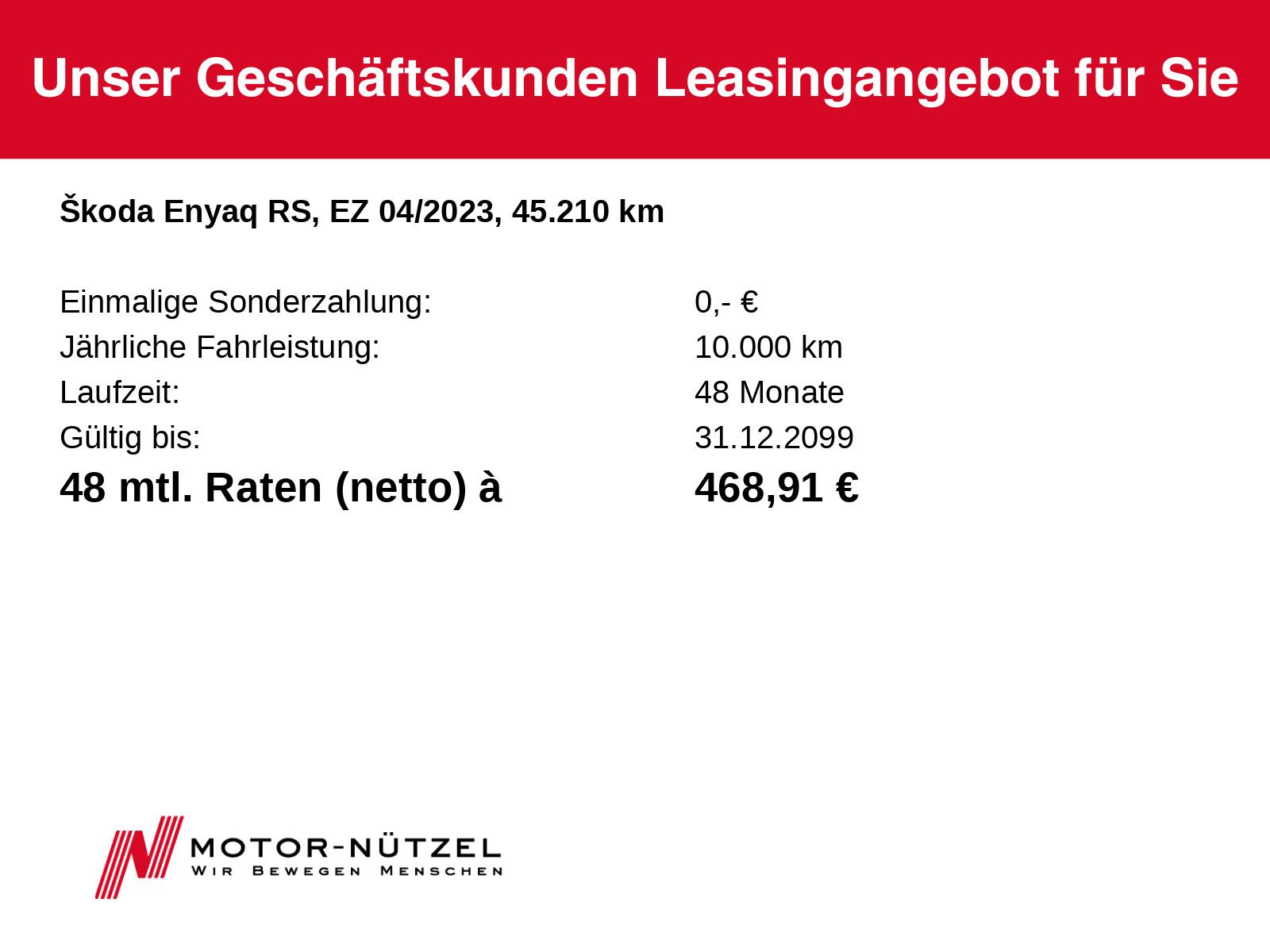 Skoda Enyaq - Bild 24