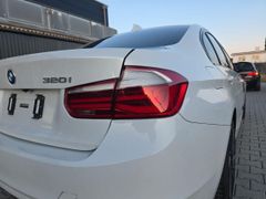 BMW 3 Limousine 320 i xDrive