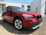 BMW X1 1,8D Sdrive*2.Hand*Automatik*Pano* - BMW X1 mit Diesel-Antrieb: Limousine, Automatik