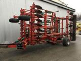 Kverneland CTC 6 Meter - Kverneland LKWs