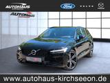 Volvo V60 T6 Recharge Plus Dark Plug-In Hybrid AWD LED - Volvo V60: Recharge Plus Dark