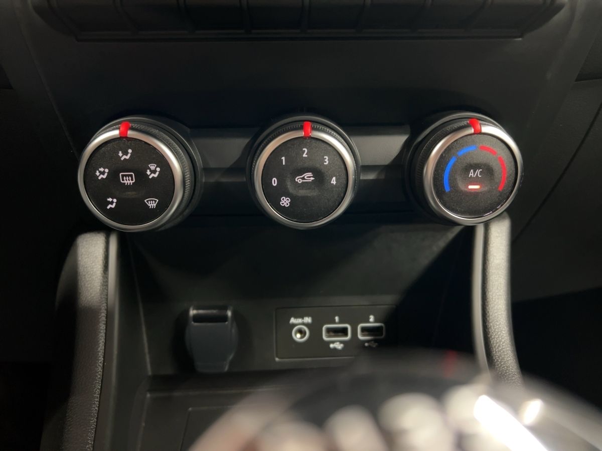 Renault Captur - Bild 16