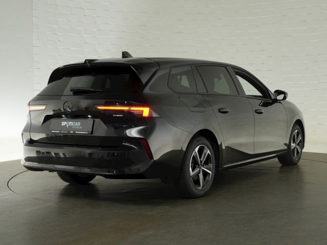 Opel Astra L ST GS HYBRID eDCT+360 GRAD KAMERA+SITZ-/ imagem 3
