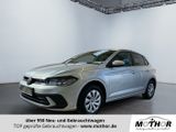 Volkswagen Polo VI 1.0 Life LED 2xKlima Virtual PDC SHZ - Neuwagen: 2.0