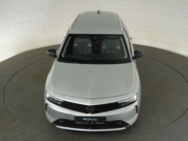 Astra L ST ELEGANCE CDTI AT+LED LICHT+NAVI+RÜCKF