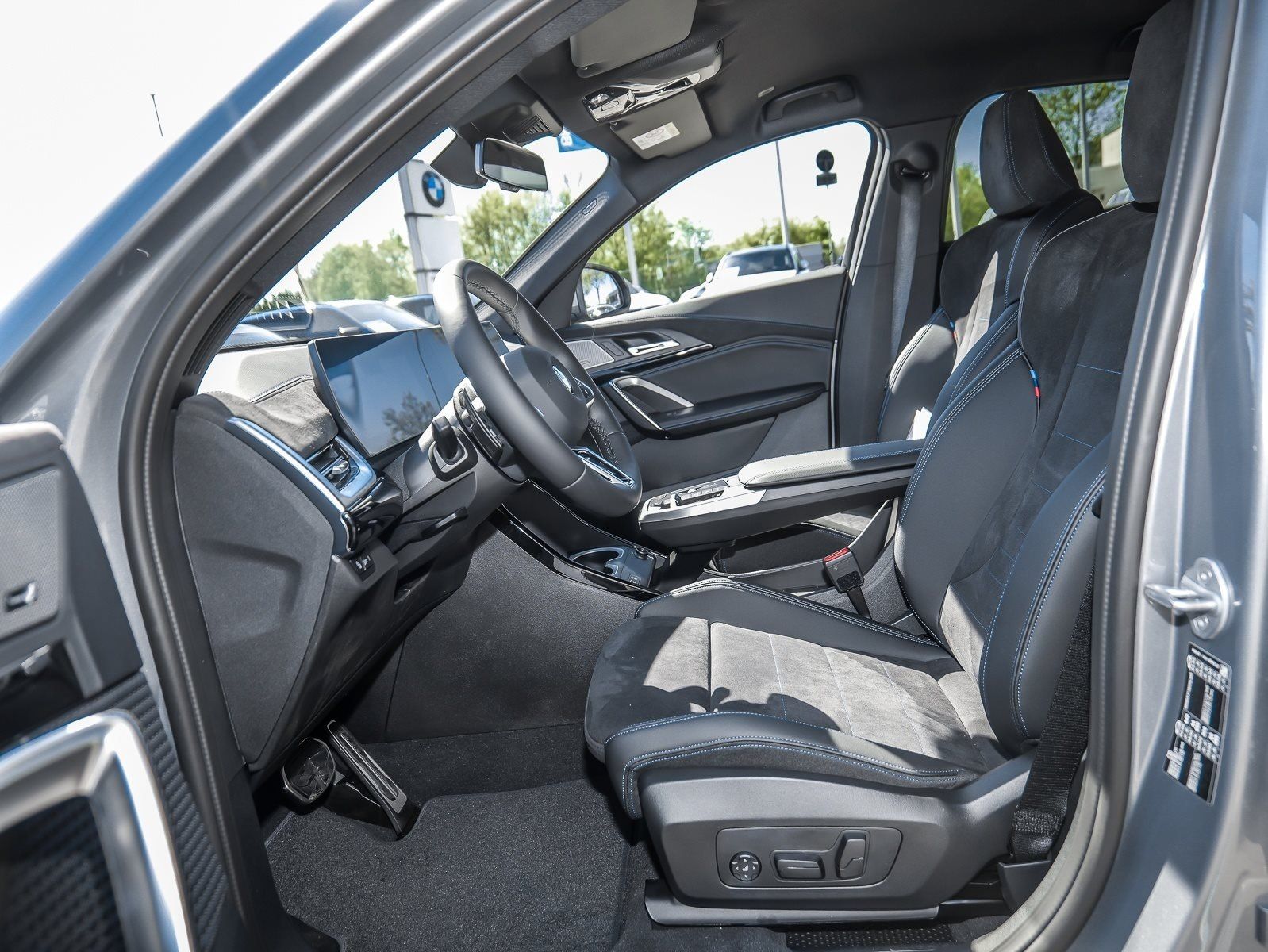 BMW X2 - Bild 7