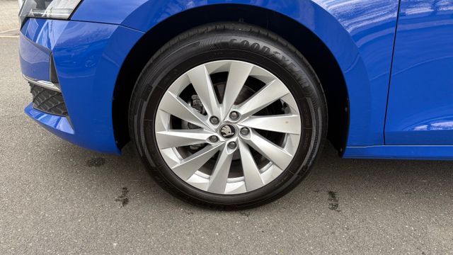 Foto Nummer 8: SKODA Octavia