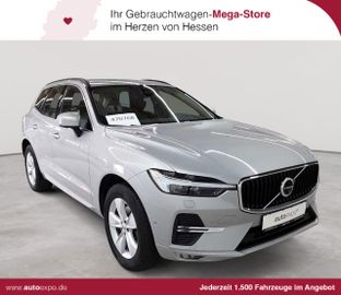 Volvo XC60 - 1
