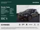 Skoda Fabia Tour 1.5 TSI DSG - Skoda Fabia Gebrauchtwagen in Frankfurt