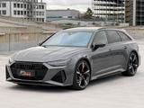 Audi RS6 Avant 4.0 TFSI quattro Pano 56.000 - Audi RS6 Gebrauchtwagen