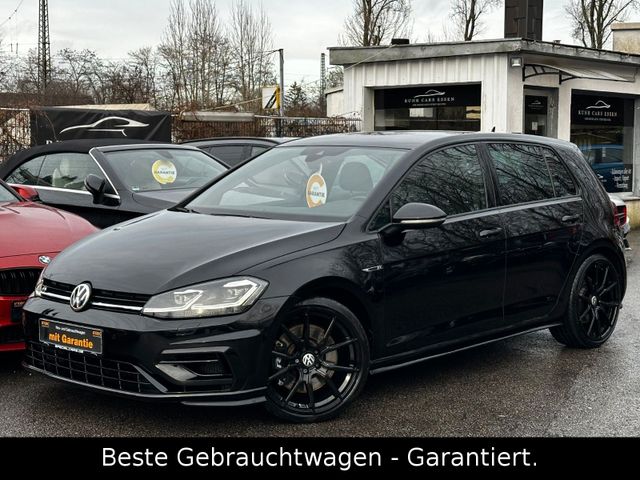 Volkswagen Golf 2.0 TSI DSG 4MOTION R * AKRAPOVIC * ACC*TOP