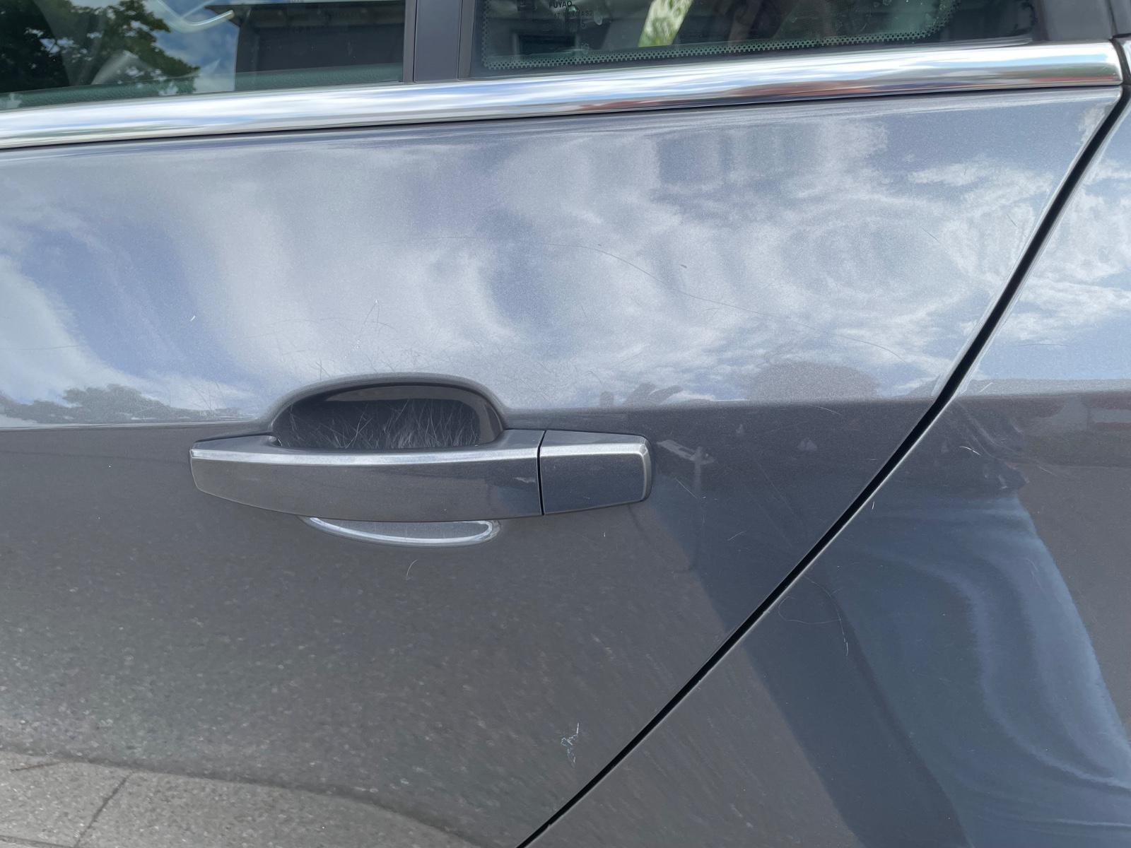 Opel Insignia 2012 — photo 13