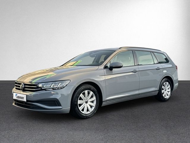 Passat Variant 1.5 TSI DSG LED+NAVI+RFK+ACC+SIHZ